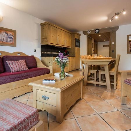 تينْيِ Cgh Residences & Spas La Ferme Du Val Claret المظهر الخارجي الصورة