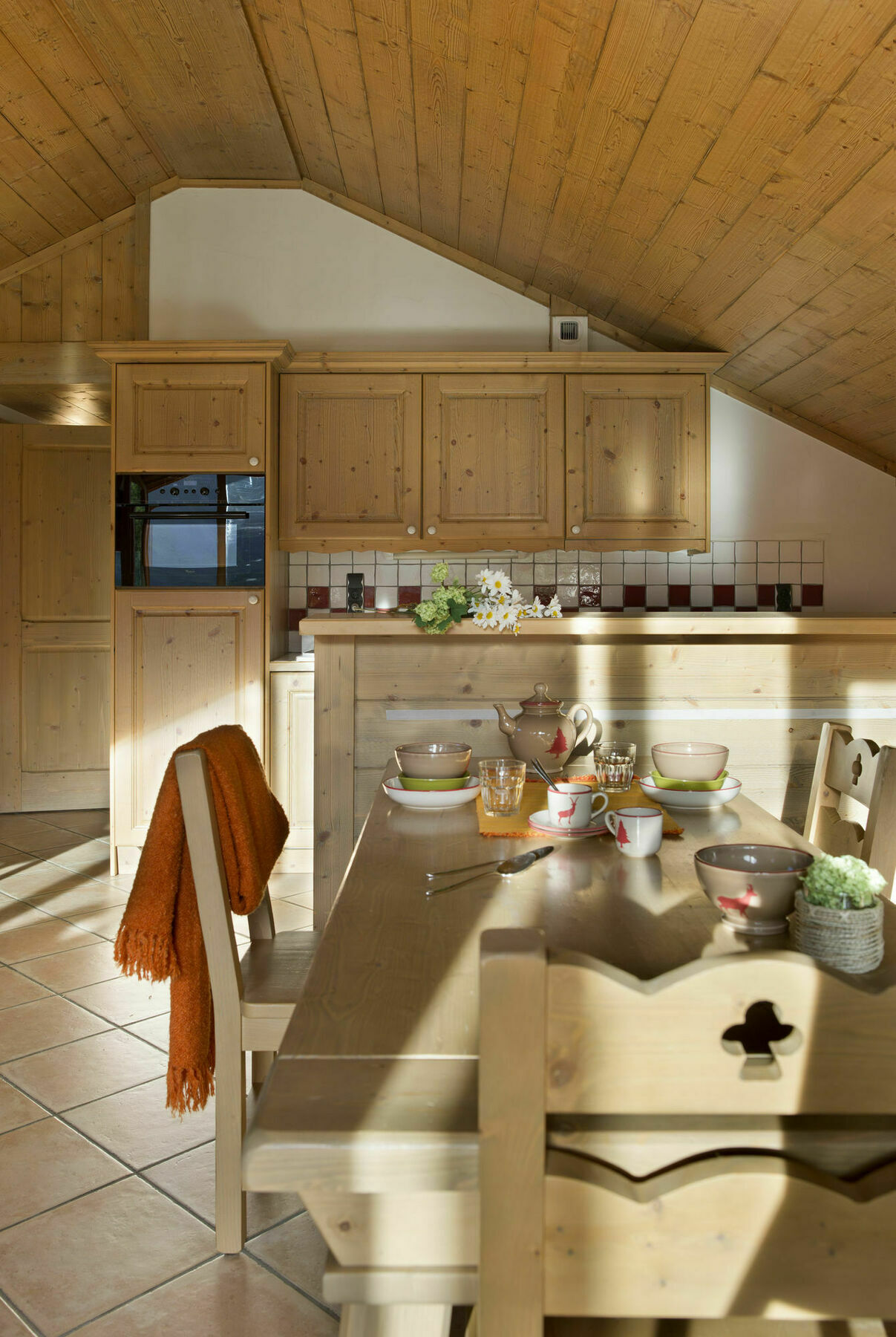 تينْيِ Cgh Residences & Spas La Ferme Du Val Claret المظهر الخارجي الصورة