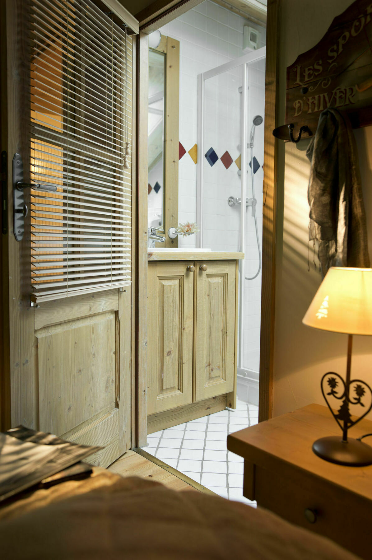 تينْيِ Cgh Residences & Spas La Ferme Du Val Claret المظهر الخارجي الصورة