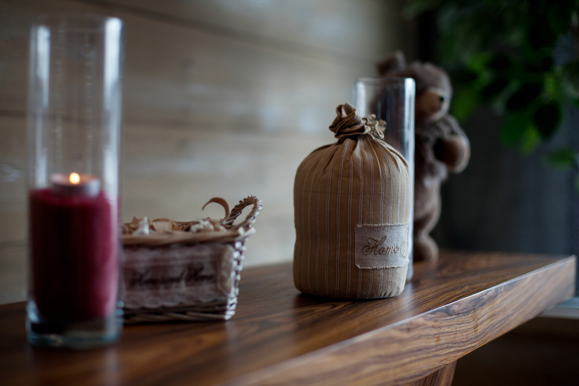 تينْيِ Cgh Residences & Spas La Ferme Du Val Claret المظهر الخارجي الصورة