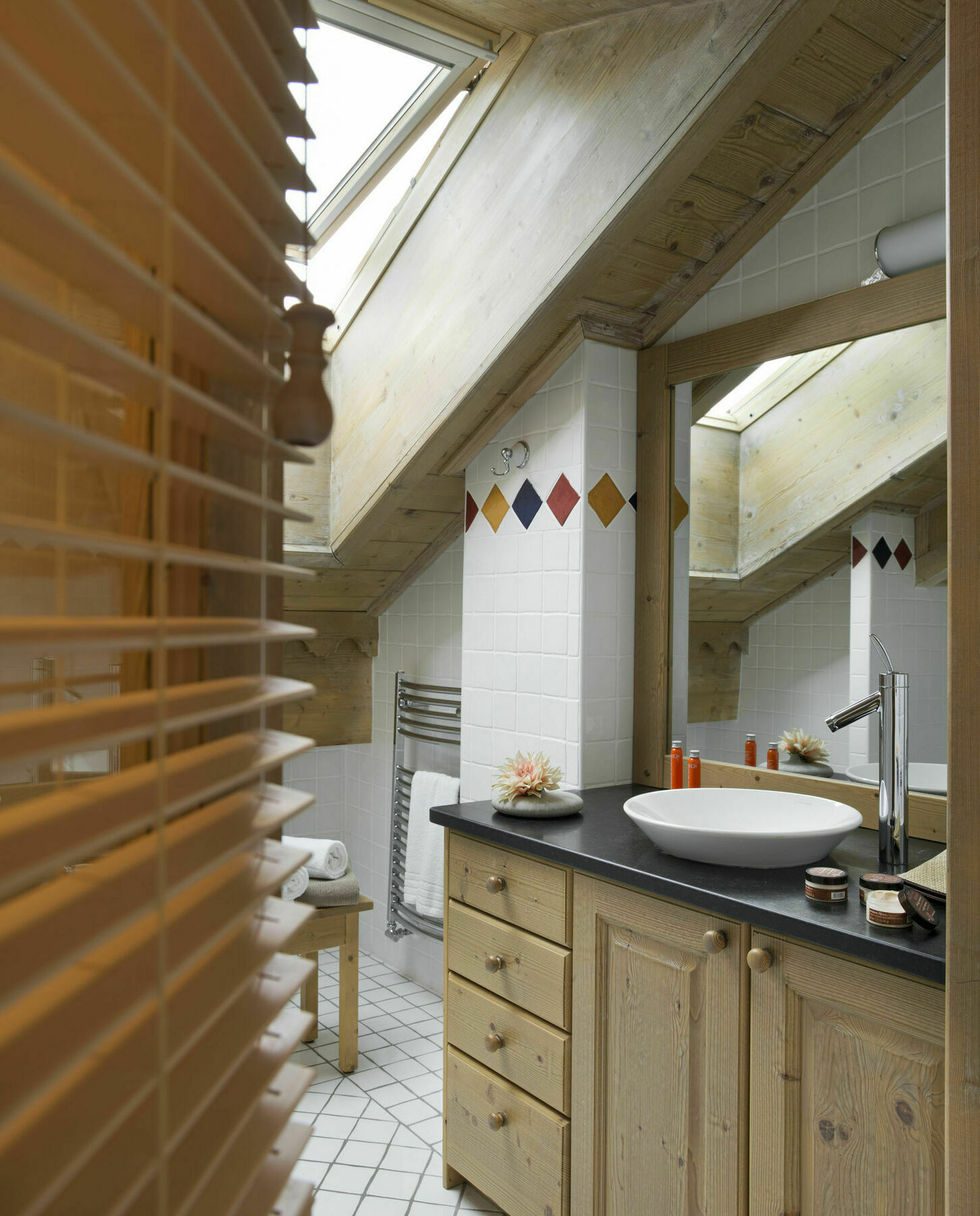 تينْيِ Cgh Residences & Spas La Ferme Du Val Claret المظهر الخارجي الصورة